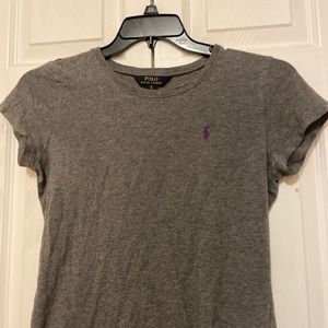 Polo Ralph Lauren girls’ t-shirt